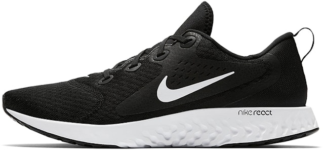 Nike Legend React 'Hitam Putih' AA1625-001 Buy Nike Legend React 'Hitam Putih' AA1625-001