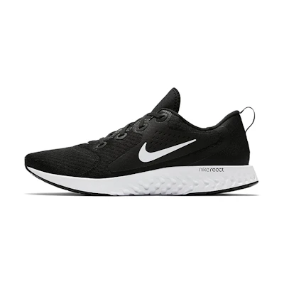 Nike Legend React 'Black White'