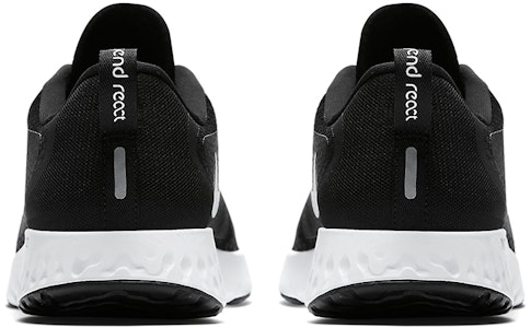 Nike Legend React 'Hitam Putih' AA1625-001 Purchase Nike Legend React 'Hitam Putih' AA1625-001