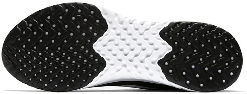 Nike Legend React 'Hitam Putih' AA1625-001 Details for Nike Legend React 'Hitam Putih' AA1625-001