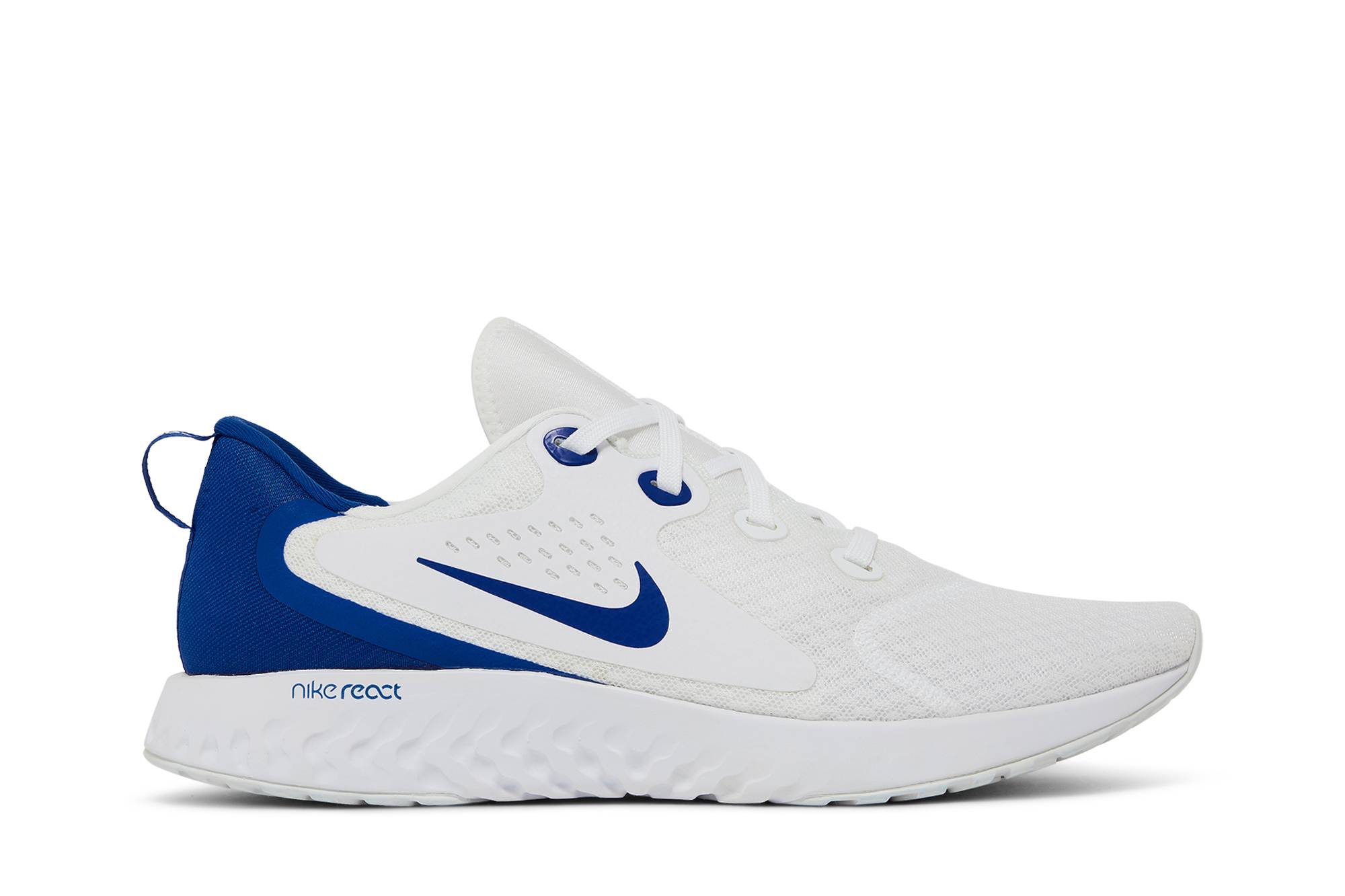 Nike Legend React 'Game Royal' AA1625-101