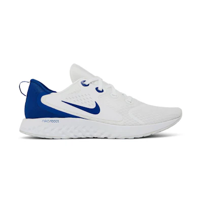 Nike Legend React 'Game Royal'