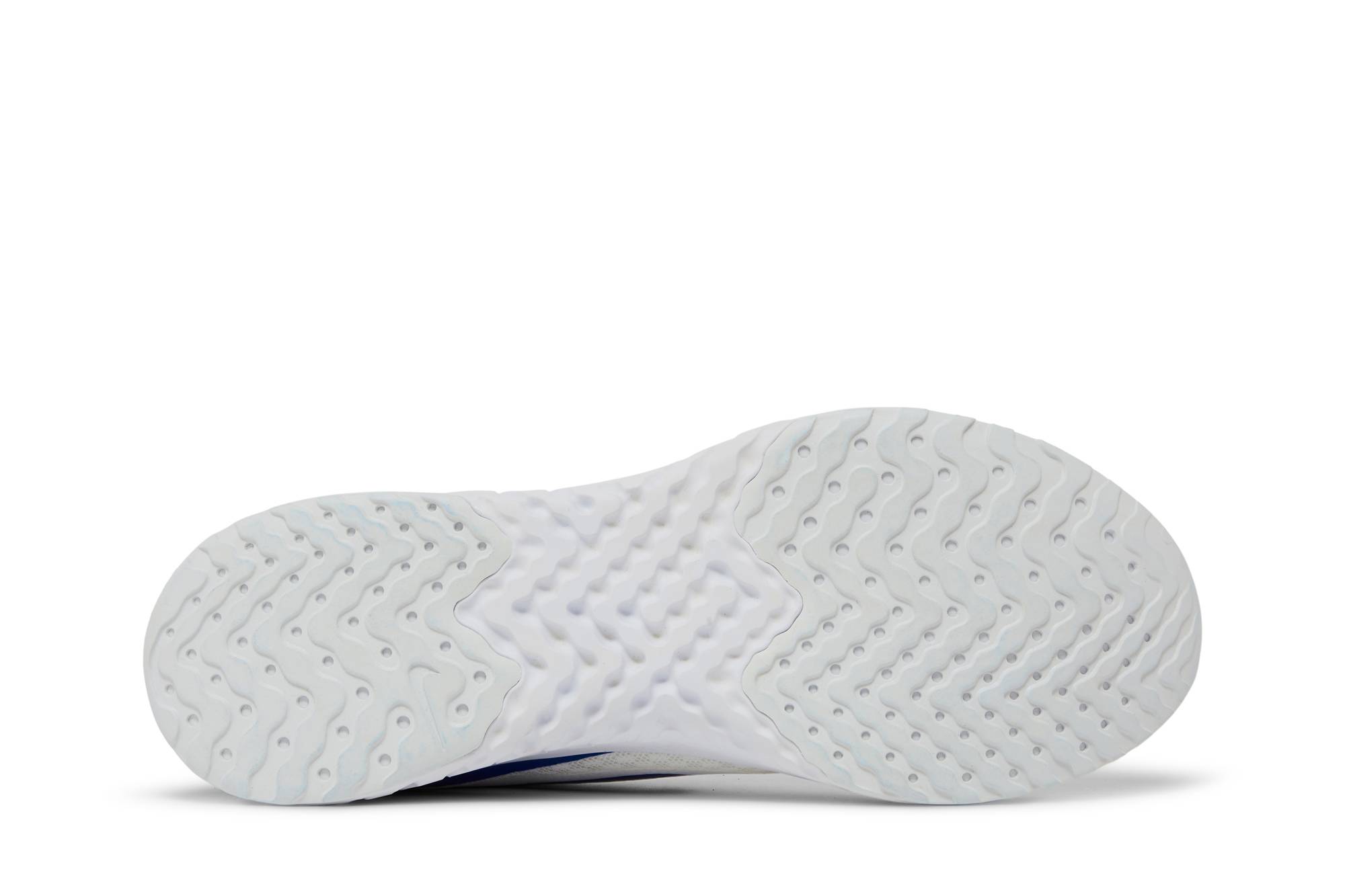 Shop Nike Legend React 'Game Royal' - Biru Diraja AA1625-101