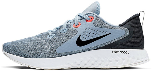 나이키 레전드 리액트 '옵시디언 미스트' (Nike Legend React '옵시디언 미스트') AA1625-407 Buy 나이키 레전드 리액트 '옵시디언 미스트' (Nike Legend React '옵시디언 미스트') AA1625-407