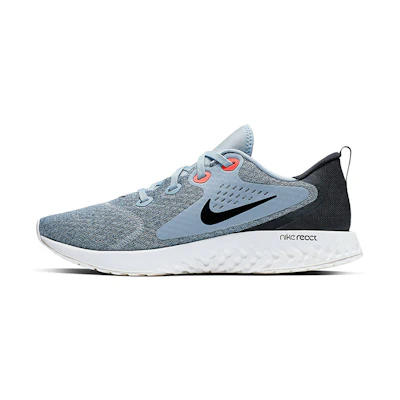 Nike Legend React 'Obsidian Mist'