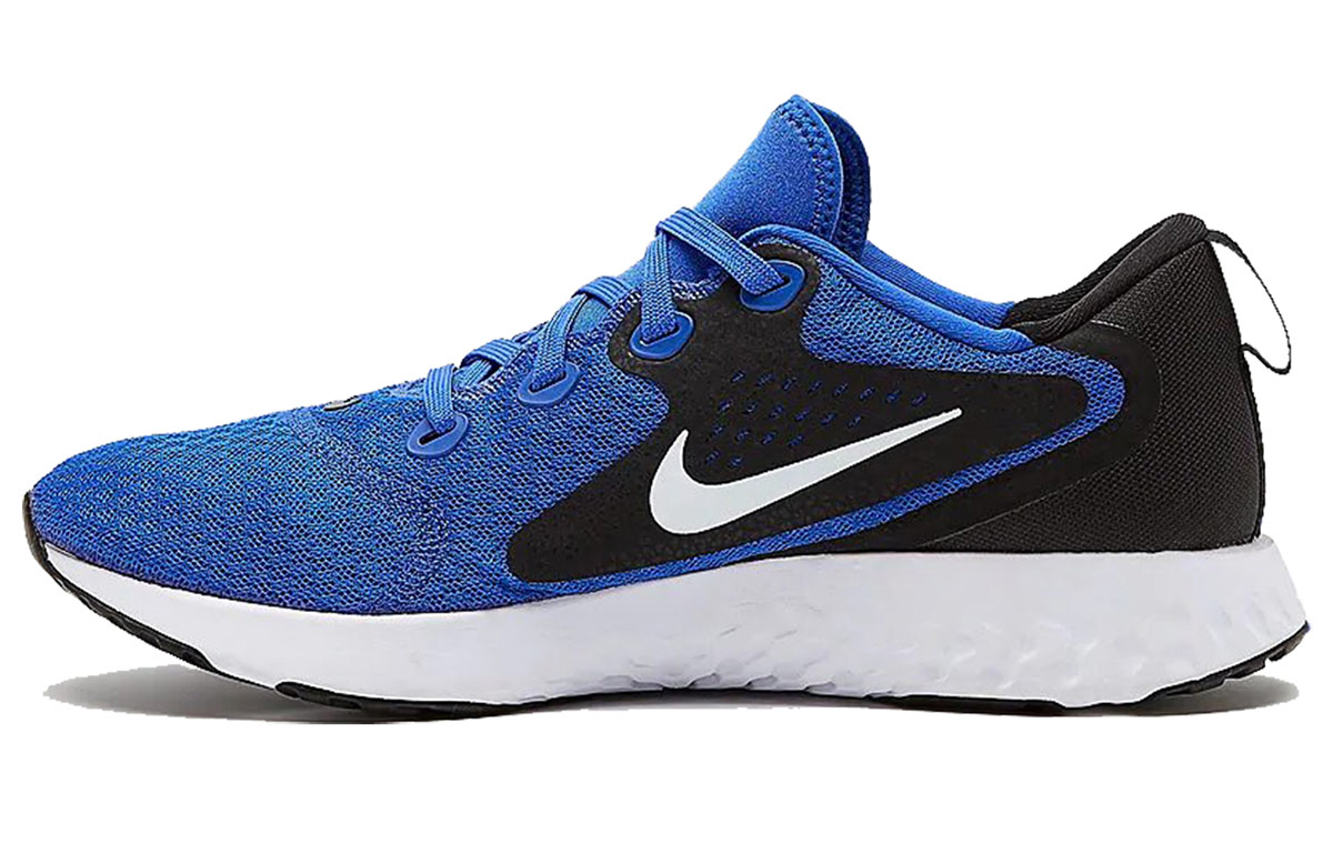 Nike Legend React 'White Blue Black' AA1625-404