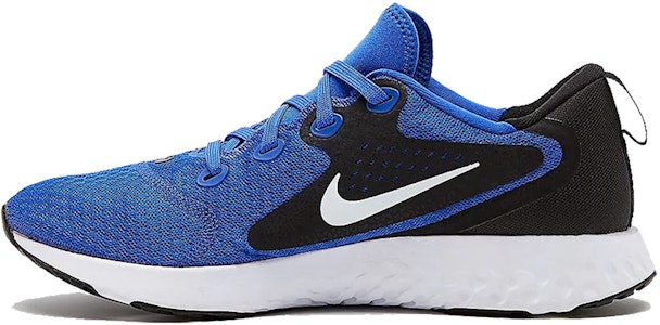 나이키 레전드 리액트 '화이트 블루 블랙' AA1625-404 Buy 나이키 레전드 리액트 '화이트 블루 블랙' AA1625-404