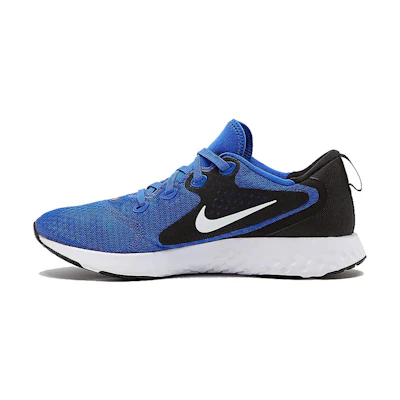 Nike Legend React 'White Blue Black'