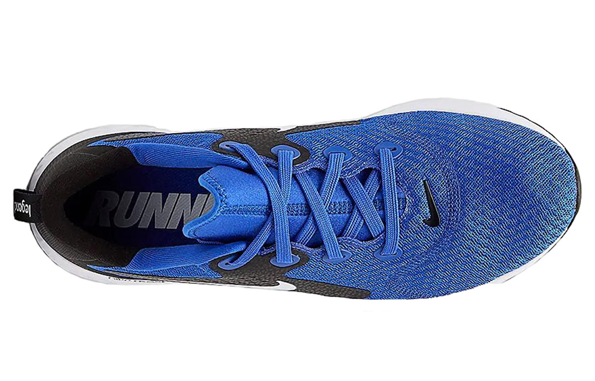 Purchase Nike Legend React 'Putih Biru Hitam' AA1625-404