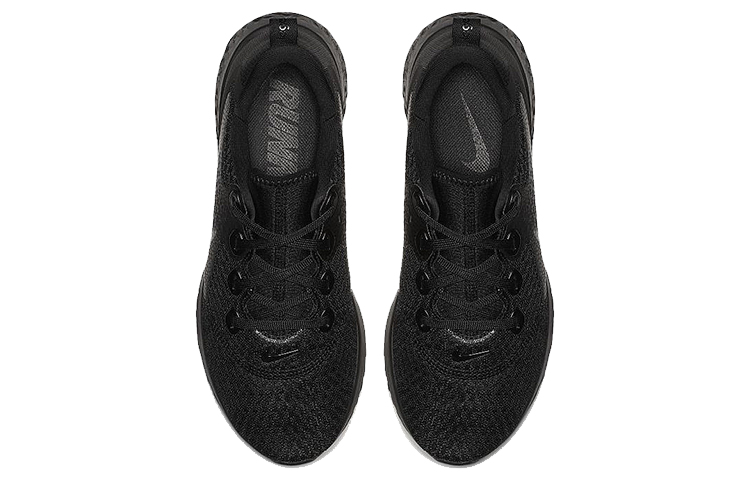 Lookbook 耐克传奇React黑色 AA1625-002