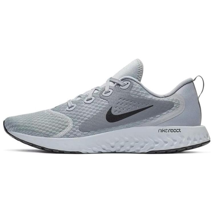 Buy Nike Legend React Wolf Grau Sneakers AA1625-003