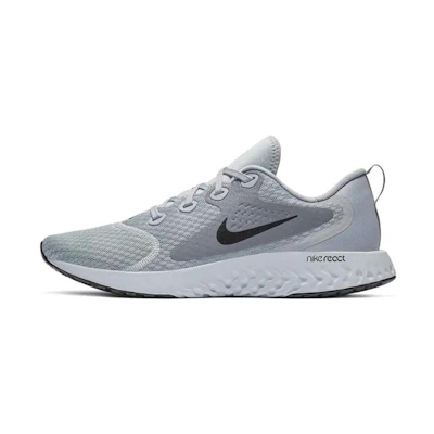 Nike Legend React Wolf Grey