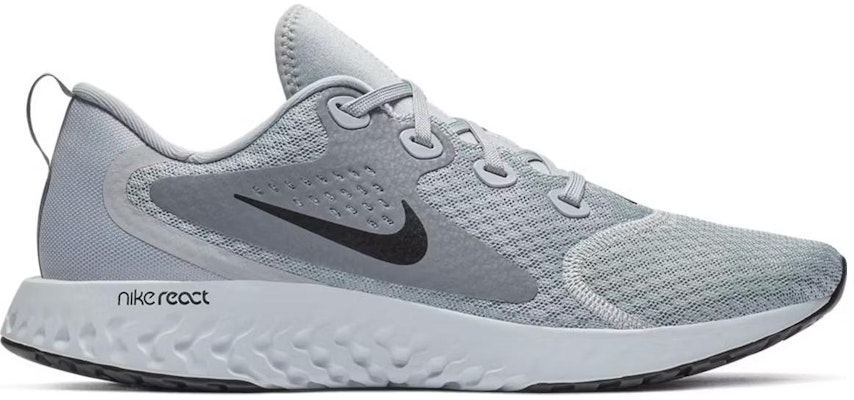 Nike Legend React Abu Serigala AA1625-003 Order Nike Legend React Abu Serigala AA1625-003