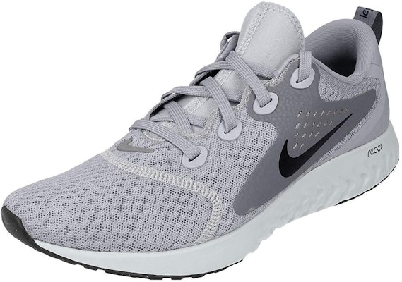 Nike Legend React Abu Serigala AA1625-003 Lookbook Nike Legend React Abu Serigala AA1625-003