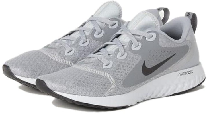 Nike Legend React Abu Serigala AA1625-003 Shop Nike Legend React Abu Serigala AA1625-003