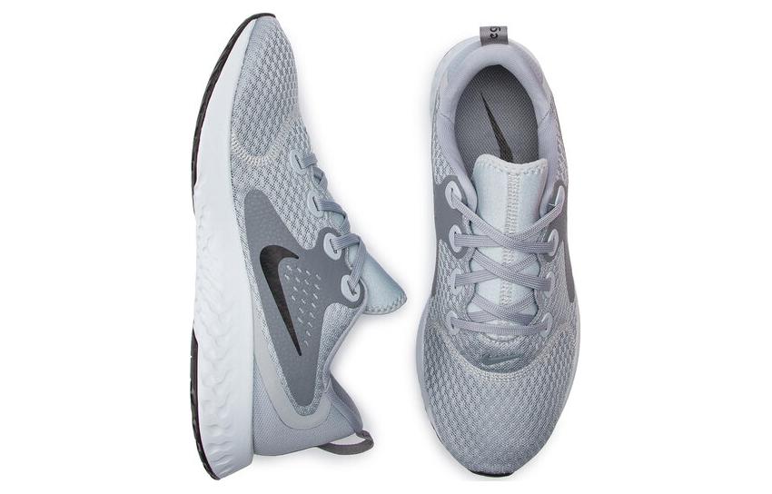 Purchase Nike Legend React Wolf Grau Sneakers AA1625-003