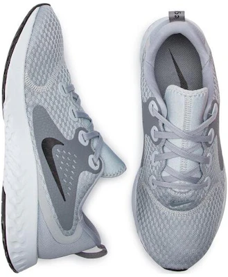 Nike Legend React Wolf Grau Sneakers AA1625-003 Purchase Nike Legend React Wolf Grau Sneakers AA1625-003