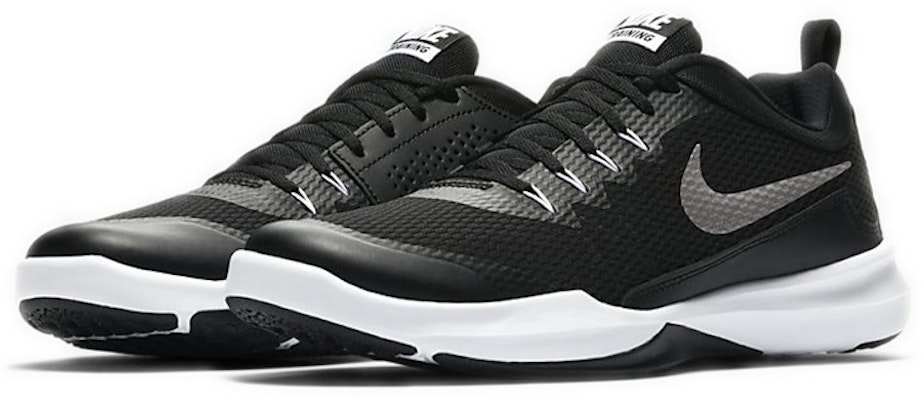 Nike Legend Trainer 'Hitam' 924206-001 Lookbook Nike Legend Trainer 'Hitam' 924206-001