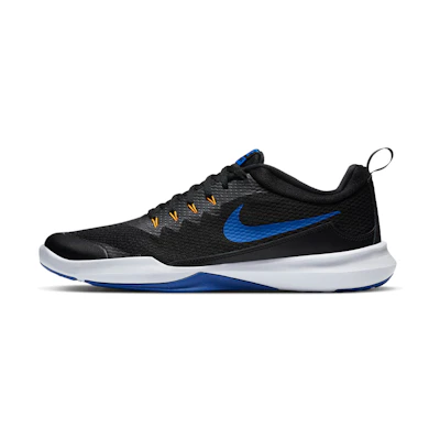Nike Legend Trainer 'Black Game Royal'