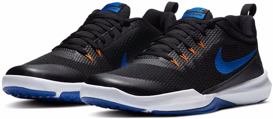 Nike Legend Trainer 黑藍 Lookbook Nike Legend Trainer 黑藍