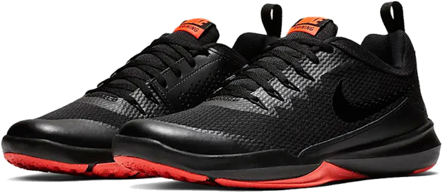 Nike legend top trainer red