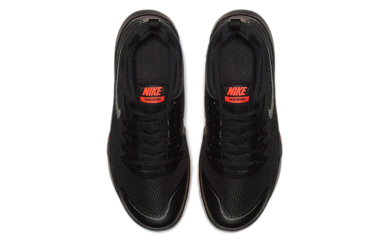 Shop Nike 傳奇訓練師 黑紅