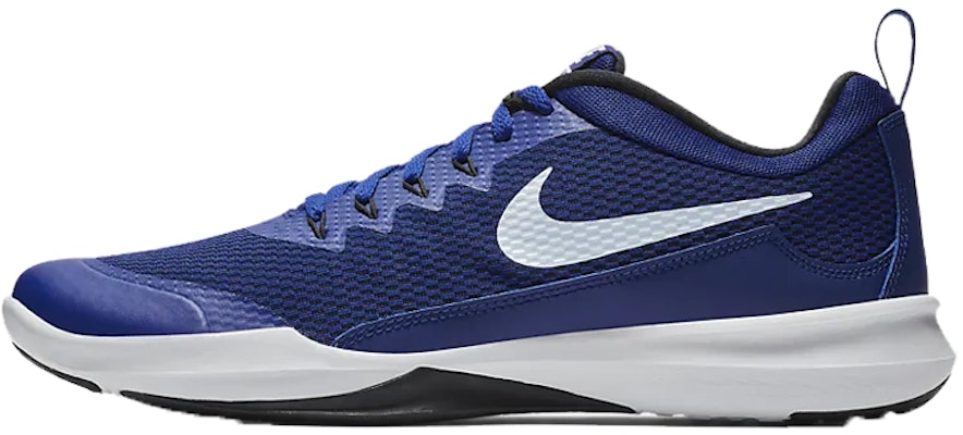 Nike Legend Trainer 低筒訓練鞋 藍黑白 Buy Nike Legend Trainer 低筒訓練鞋 藍黑白