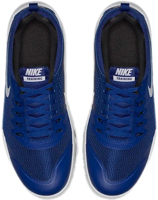 Nike 传奇训练鞋 '蓝黑白' 924206-404 Shop Nike 传奇训练鞋 '蓝黑白' 924206-404