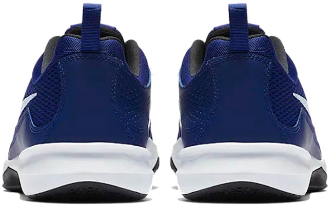 Nike 传奇训练鞋 '蓝黑白' 924206-404 Purchase Nike 传奇训练鞋 '蓝黑白' 924206-404