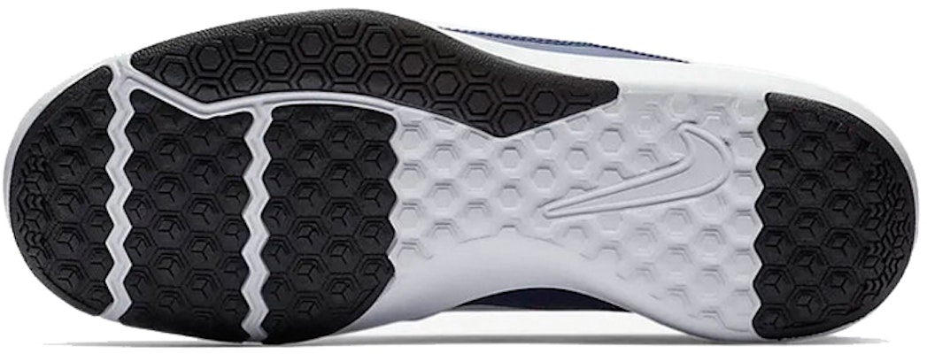 Nike 传奇训练鞋 '蓝黑白' 924206-404 Details for Nike 传奇训练鞋 '蓝黑白' 924206-404