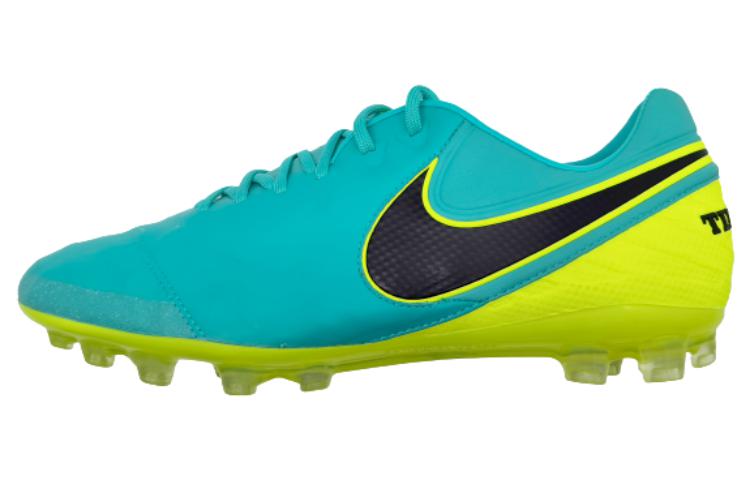 Nike Legend VI AG-R 'Green' 819712-307ty