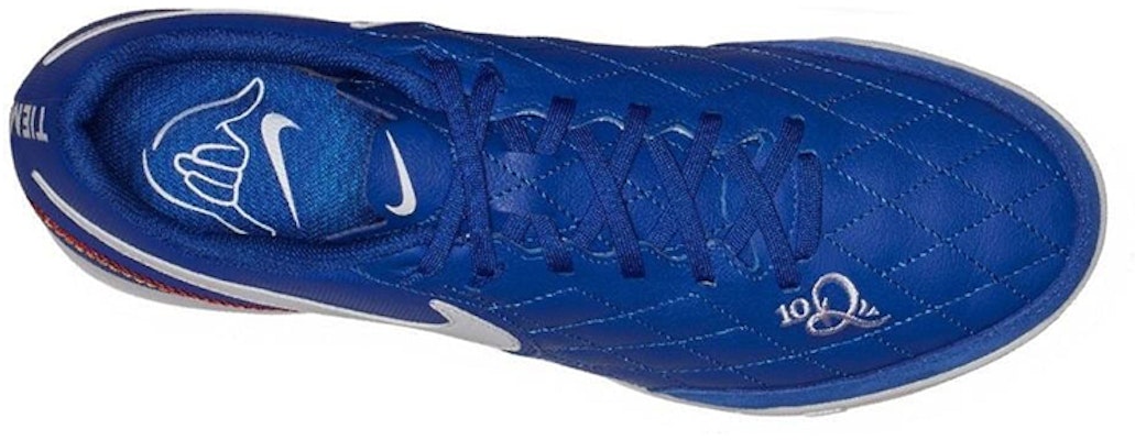 Nike LegendX 7 Academy 10R IC 'Game Royal' AQ2217-410 Lookbook Nike LegendX 7 Academy 10R IC 'Game Royal' AQ2217-410