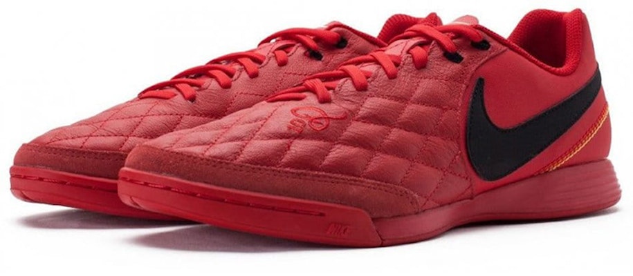 Nike LegendX 7 Academy 10R IC 'Merah Universitas' AQ2217-607 Lookbook Nike LegendX 7 Academy 10R IC 'Merah Universitas' AQ2217-607