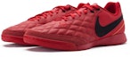 Lookbook Nike LegendX 7 Academy 10R IC 'University Red' Merah Universiti AQ2217-607