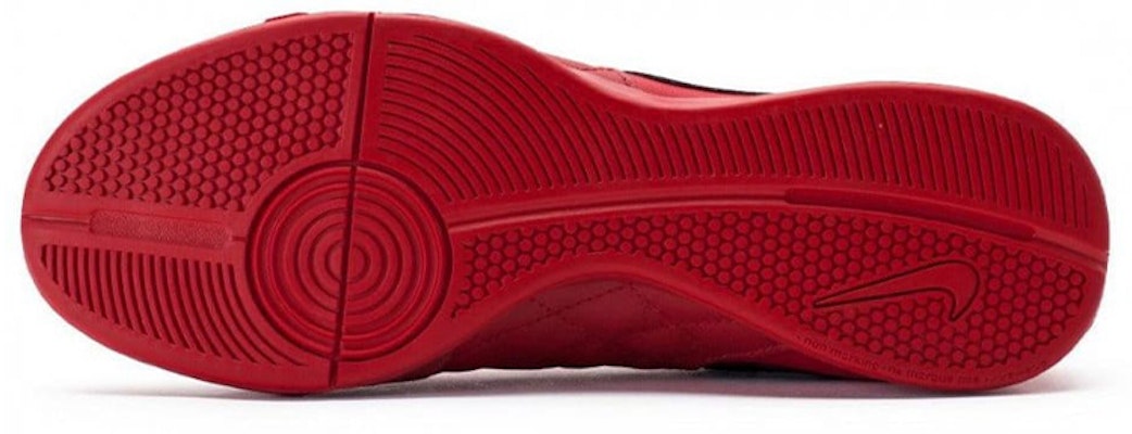 Nike LegendX 7 Academy 10R IC 'University Red' AQ2217-607 Details for Nike LegendX 7 Academy 10R IC 'University Red' AQ2217-607
