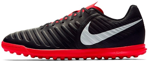 Nike LegendX 7 Club TF 'Black Red' AH7248-006 Nike LegendX 7 Club TF 'Black Red' AH7248-006