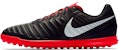 Nike LegendX 7 Club TF 'Hitam Merah' AH7248-006