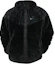 Buy Chaqueta Negra Nike con Cremallera y Logo Estampado de Parches Leopardo. DH6683-010