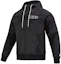 Buy Nike Letter Logo Embroidered Hooded Sports Jacket Black DX0695-010