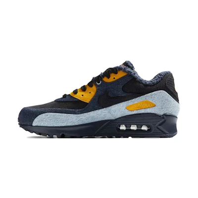 Nike Levis Nike Air Max 90 'Blue'