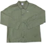 Buy Nike Life Plain Pocket Polo-Collar Jacket - Olive Green DQ5185-386