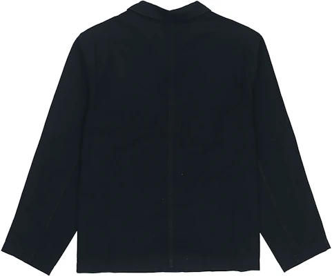 나이키 라이프 솔리드 포켓 폴로 셔츠 재킷 블랙 DQ5185-010 Lookbook 나이키 라이프 솔리드 포켓 폴로 셔츠 재킷 블랙 DQ5185-010