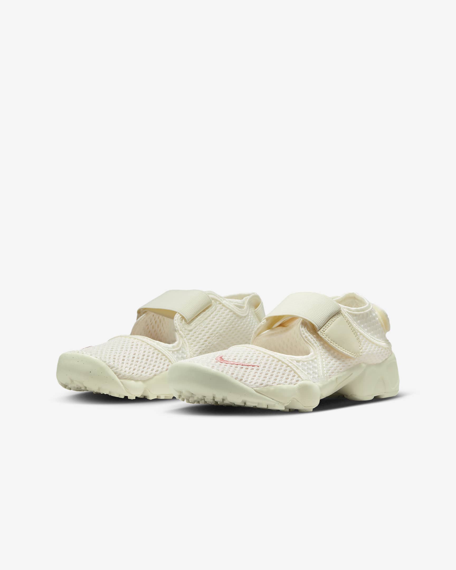 (Youth) Nike Lift 2 'Sale Coconut Milk' 圖 5