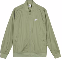 Nike Lightweight Baseball Jacket Green DM6822-386 Nike Lightweight Baseball Jacket Green DM6822-386