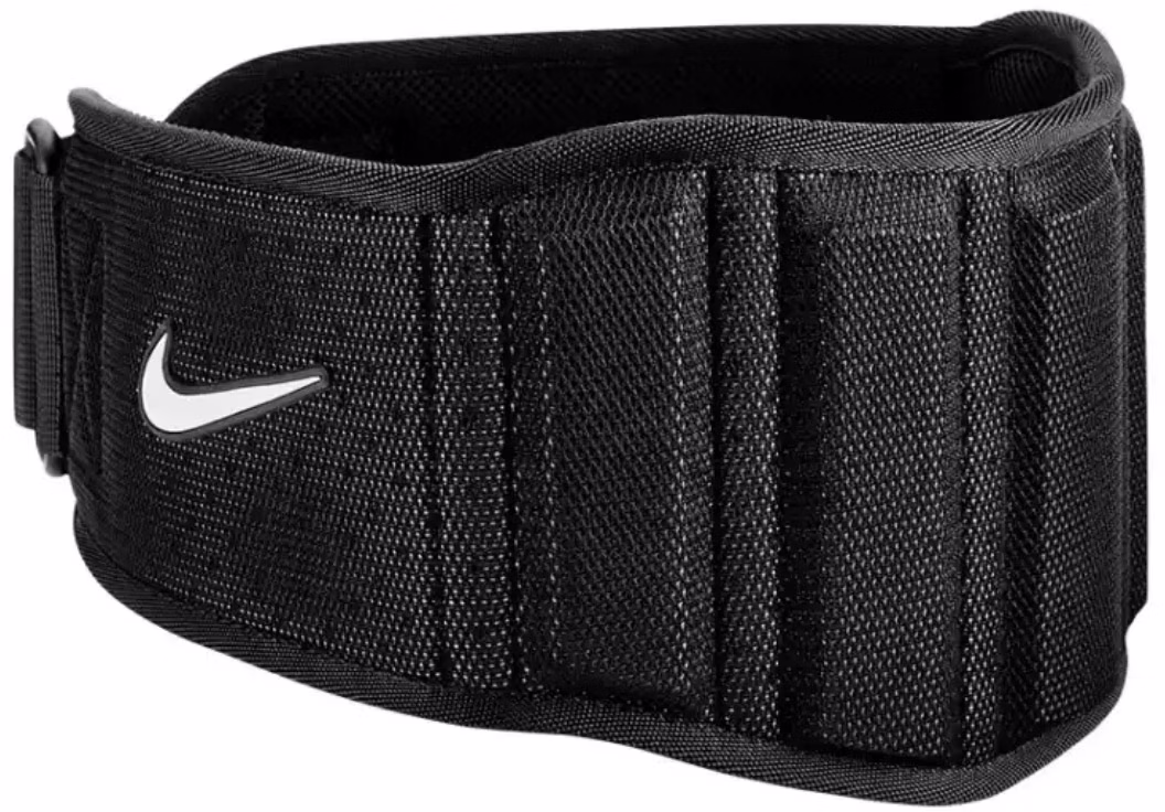 nike-lightweight-breathable-black-back-support-unisex-polyester-rubber-brace-n0000008091