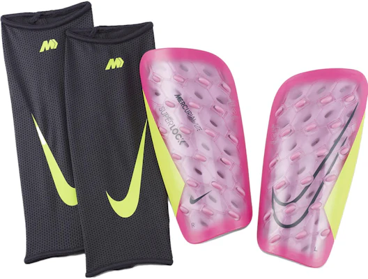 Nike Lightweight Durable Shin Guards Unisex Pink - Reduces Shin Impact DN3609606 Buy Nike Lightweight Durable Shin Guards Unisex Pink - Reduces Shin Impact DN3609606