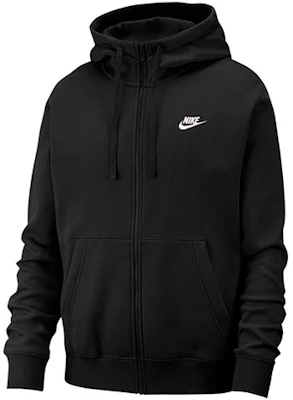 Chaqueta Nike Negra con Capucha y Cremallera Ligera BV2645-010 Buy Chaqueta Nike Negra con Capucha y Cremallera Ligera BV2645-010
