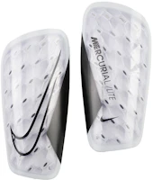 Nike Lightweight Shin Guards for Soccer Training & Matches - Unisex. DN3611-100 Nike Lightweight Shin Guards for Soccer Training & Matches - Unisex. DN3611-100
