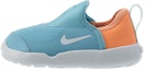 Buy (TD) Nike Lil' Swoosh 'Biru Jingga Putih' AQ3114-401
