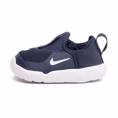 (TD) Nike Lil' Swoosh Sneakers Blue